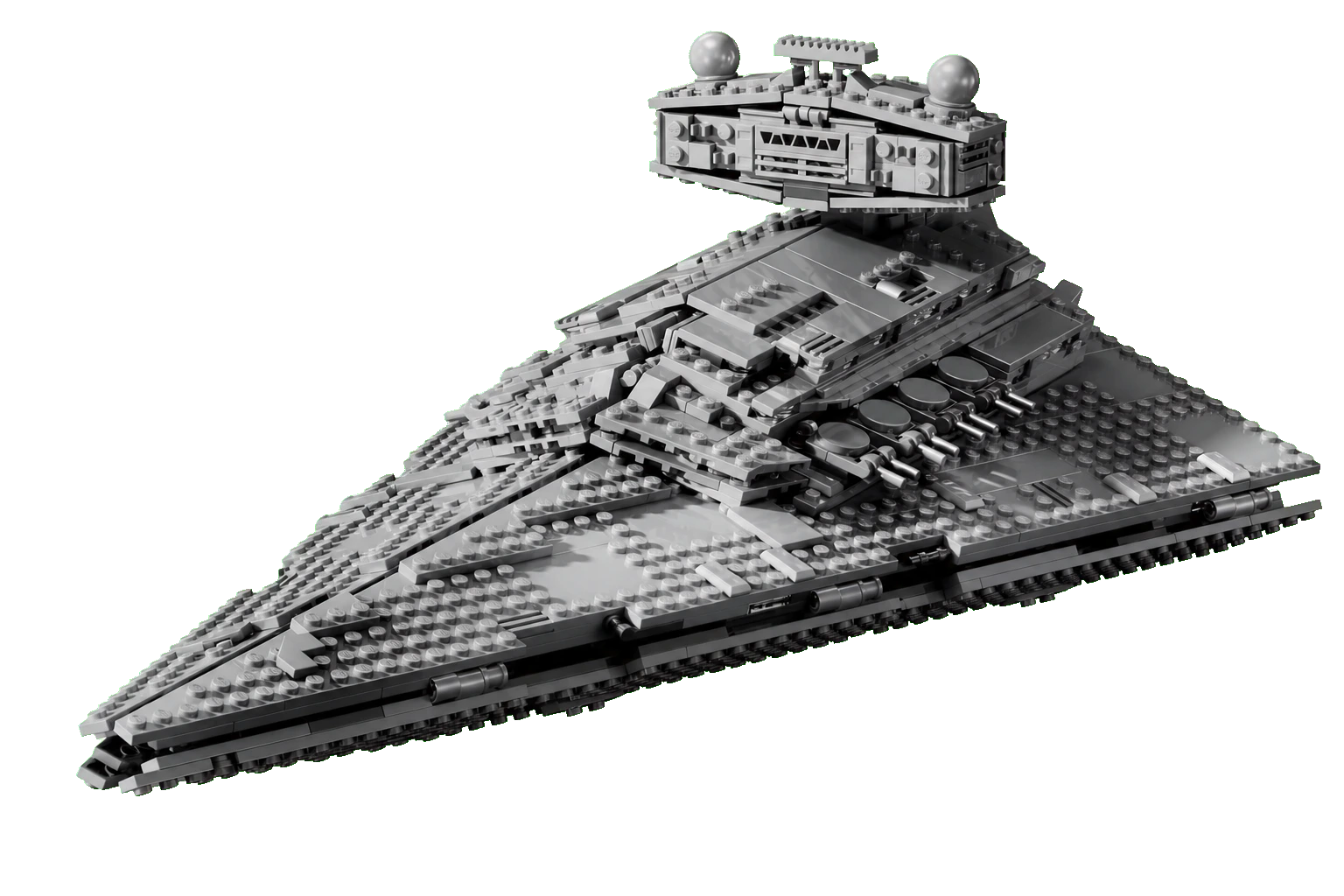 Star Wars: Imperial Star Destroyer