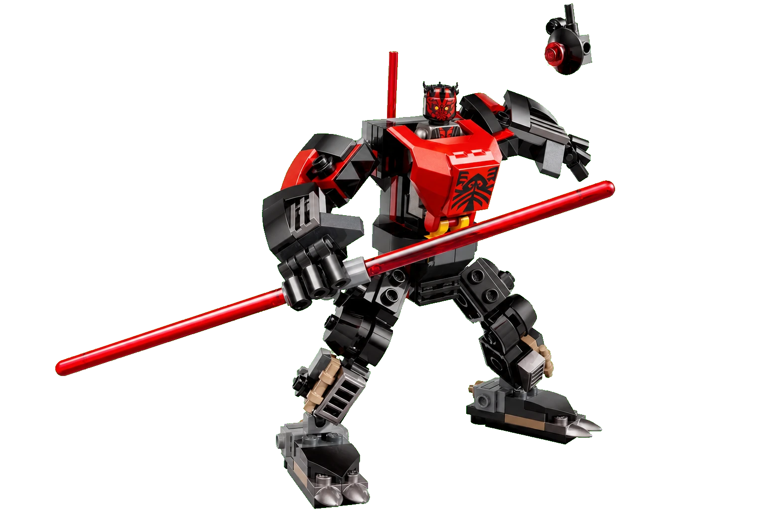 Star Wars: Darth Maul Mech