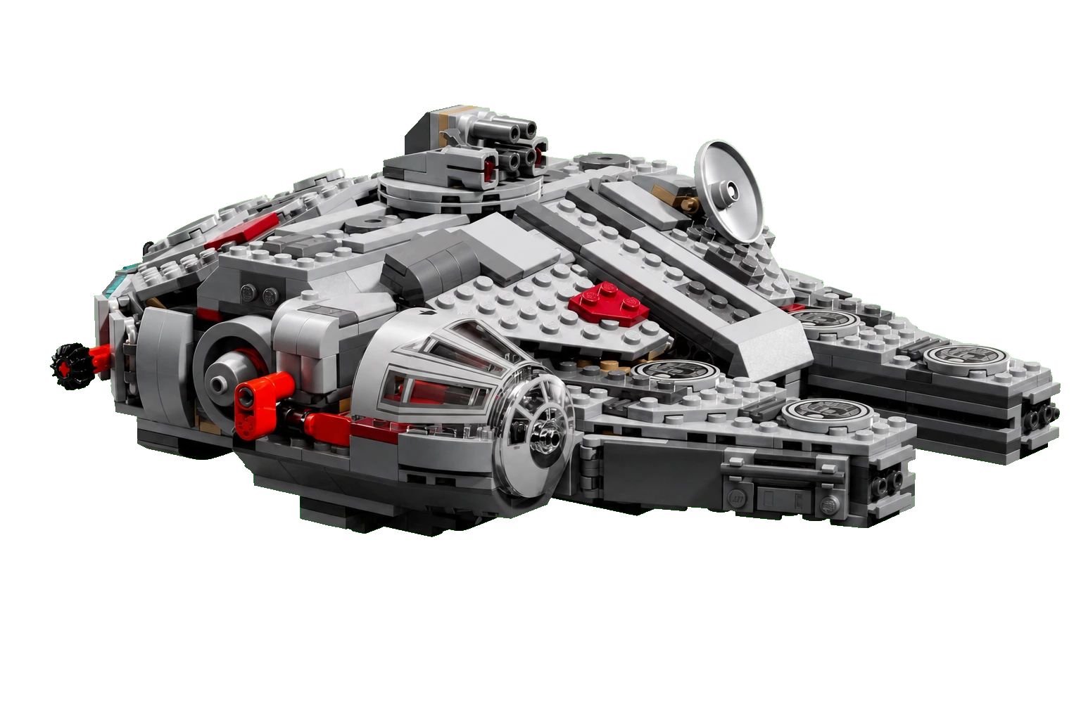 Star Wars: Millennium Falcon