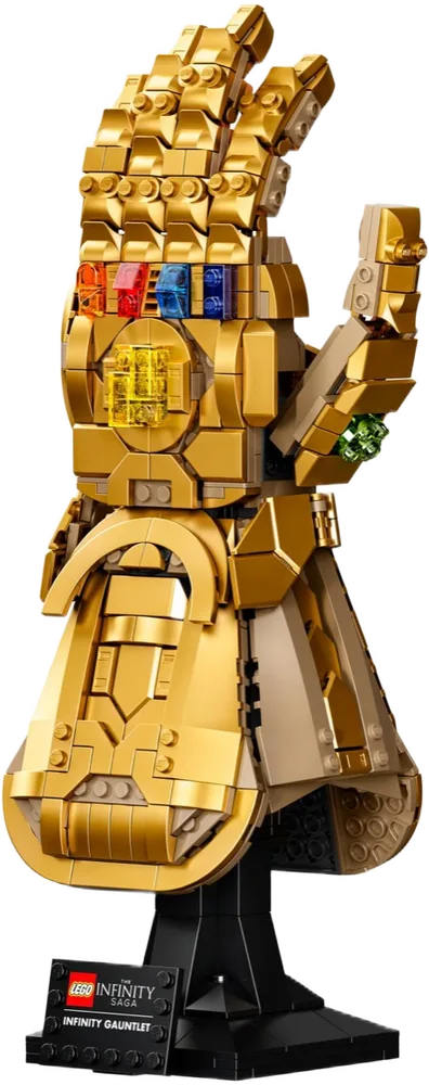 Infinity Gauntlet