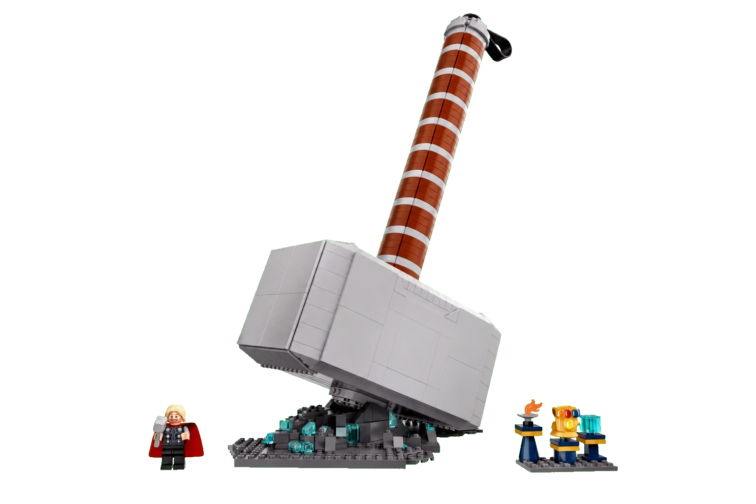 Marvel: Thor’s Hammer