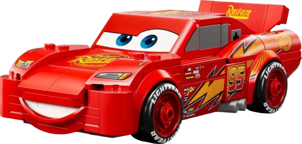 Flash McQueen