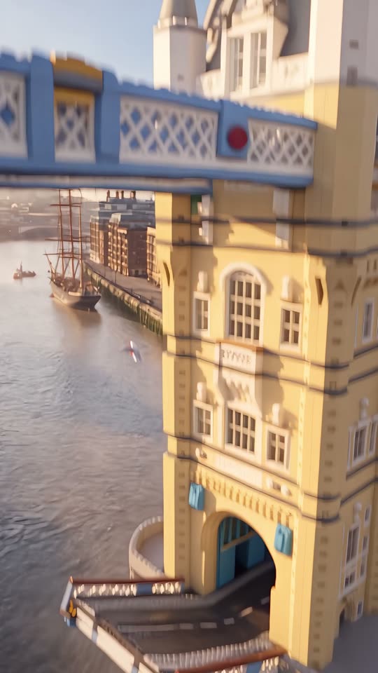 Tower Bridge